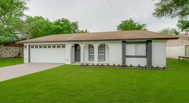 Photo of 6911 Lordsport, San Antonio, TX 78239