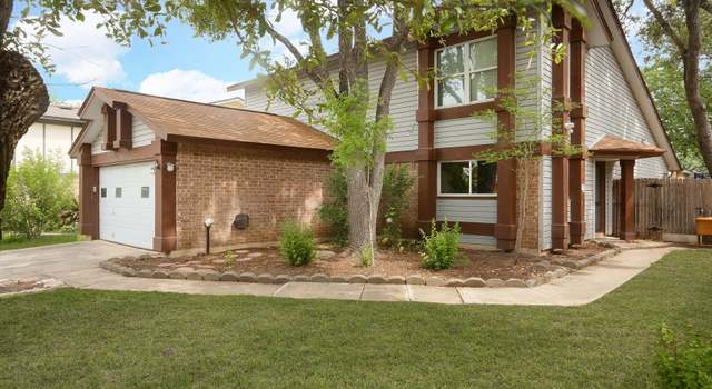 Photo of 3323 Coral Grv, San Antonio, TX 78247