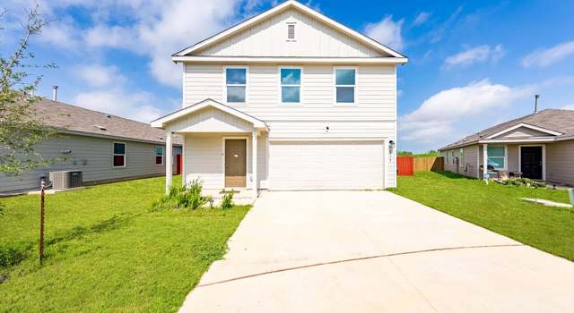 Photo of 219 Presidio Pl, San Antonio, TX 78220