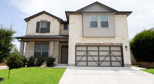 Photo of 7414 Daniel Krug, San Antonio, TX 78253