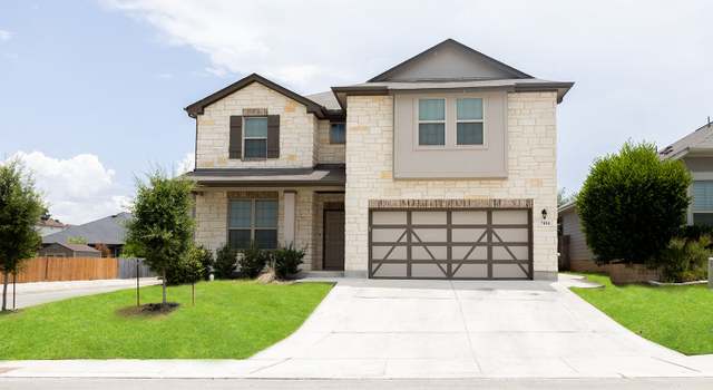 Photo of 7414 Daniel Krug, San Antonio, TX 78253