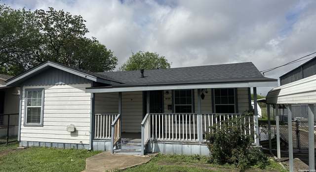 Photo of 539 Humble Ave, San Antonio, TX 78225