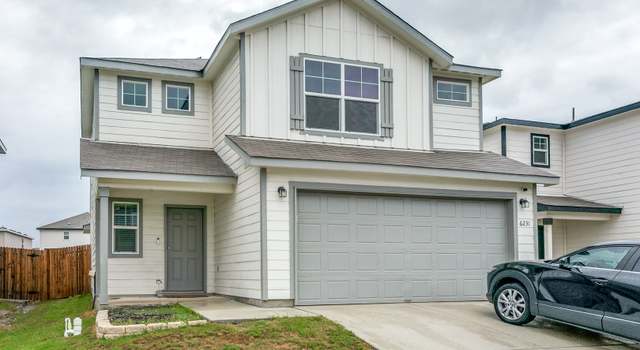 Photo of 6231 Fieldrun, San Antonio, TX 78218-4713