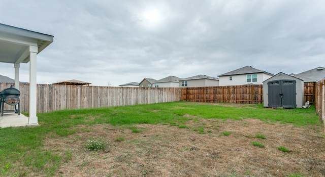 Photo of 6231 Fieldrun, San Antonio, TX 78218-4713