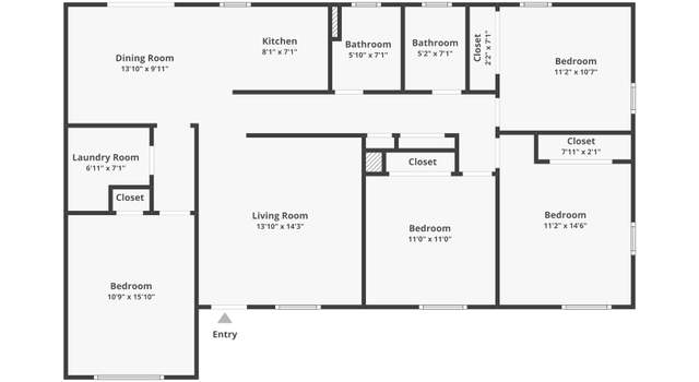 Photo of 241 Weathercock Ln, Windcrest, TX 78239
