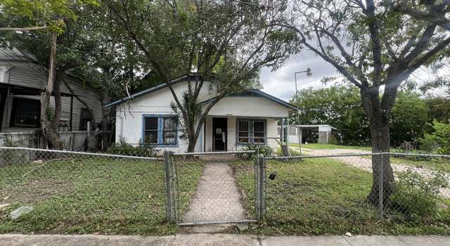 Photo of 1315 Monterey, San Antonio, TX 78207