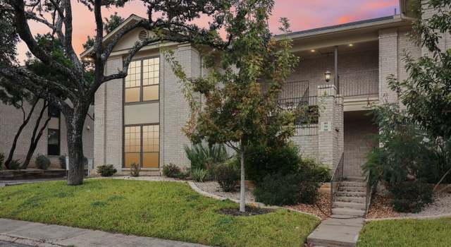 Photo of 165 W Rampart Dr #102, San Antonio, TX 78216