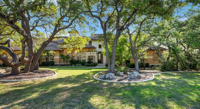 Photo of 24 Champions Way, San Antonio, TX 78258
