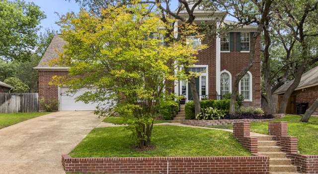 Photo of 15710 Dawn Crst, San Antonio, TX 78248