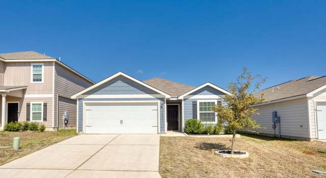 Photo of 11851 Davalos Ln, San Antonio, TX 78252