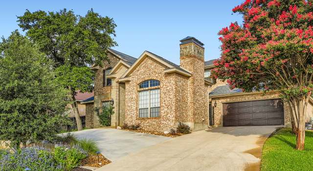Photo of 2911 Ivory Crk, San Antonio, TX 78258