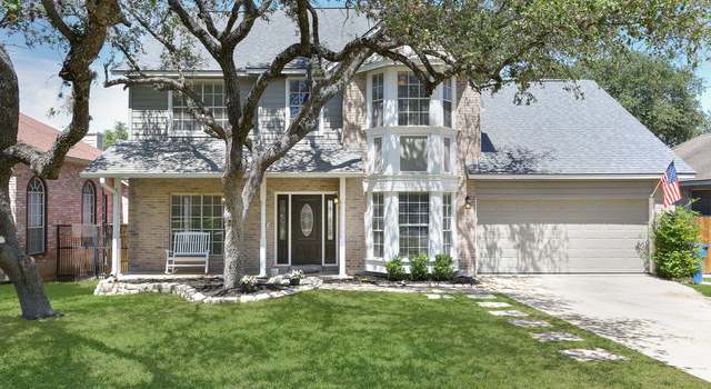 Photo of 13719 Chittim Mdws, San Antonio, TX 78232