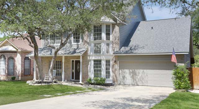 Photo of 13719 Chittim Mdws, San Antonio, TX 78232