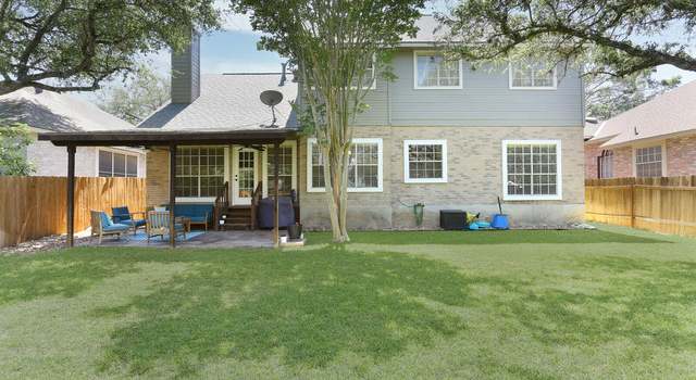 Photo of 13719 Chittim Mdws, San Antonio, TX 78232