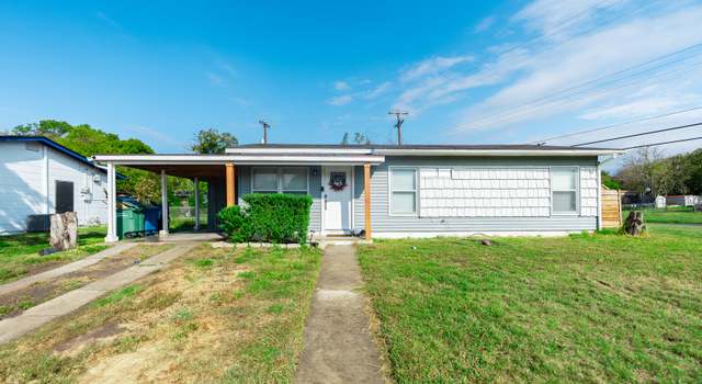 Photo of 727 E Petaluma Blvd, San Antonio, TX 78221-3346