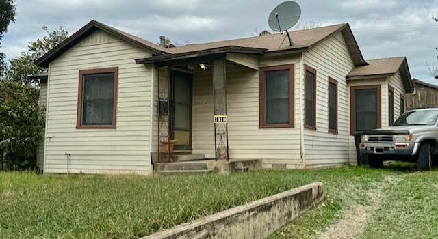 Photo of 1919 Steves Ave, San Antonio, TX 78210