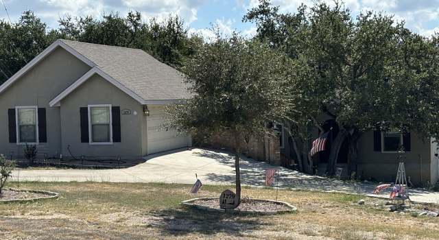 Photo of 1279 Pinnacle Pkwy, New Braunfels, TX 78132-4291