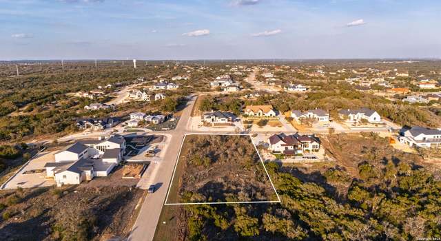 Photo of 0 Colin Rdg Lot 14, New Braunfels, TX 78132