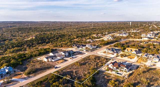 Photo of 0 Colin Rdg Lot 14, New Braunfels, TX 78132