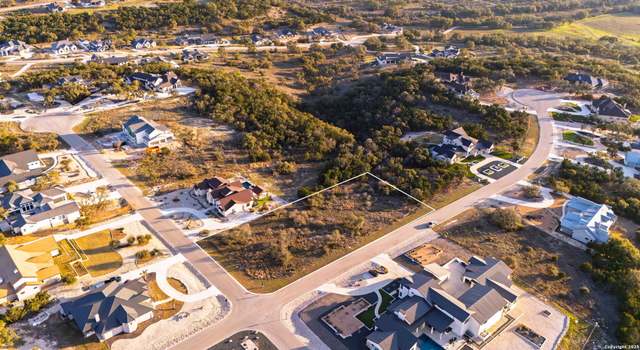 Photo of 0 Colin Rdg Lot 14, New Braunfels, TX 78132