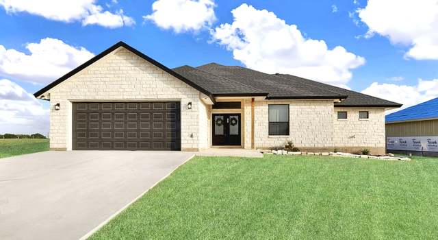 Photo of 741 Highland St, Poth, TX 78147