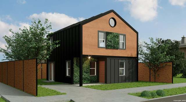 Photo of 503 Martin Luther King, San Antonio, TX 78203