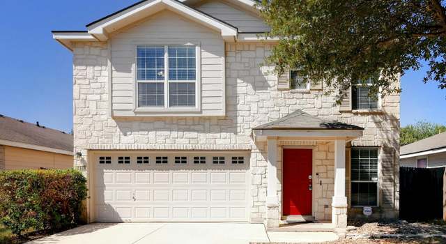Photo of 9411 Velvet Spg, San Antonio, TX 78254-5887