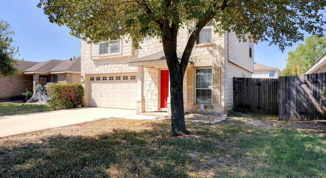 Photo of 9411 Velvet Spg, San Antonio, TX 78254-5887