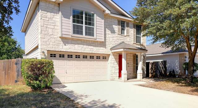 Photo of 9411 Velvet Spg, San Antonio, TX 78254-5887