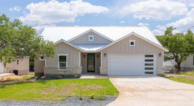 Photo of 103 N John Bird, Blanco, TX 78606