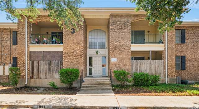 Photo of 1819 Babcock Rd #306, San Antonio, TX 78229