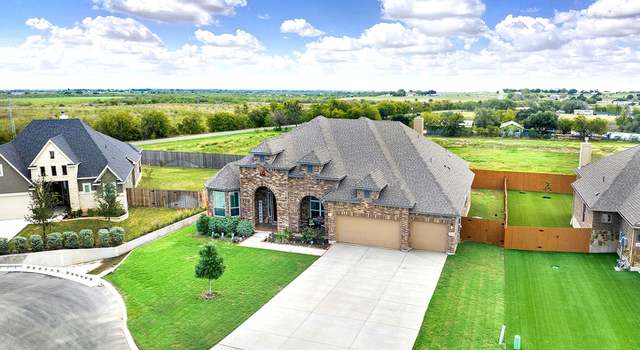 Photo of 4508 River Rock Rd, Marion, TX 78124