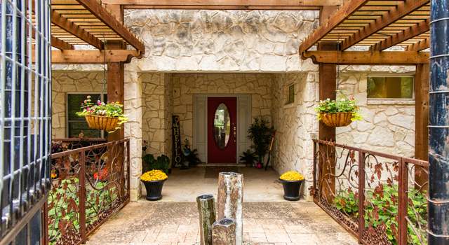 Photo of 28181 FM 470, Utopia, TX 78884-2520