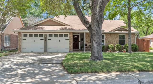 Photo of 8927 Wellesley Mnr, San Antonio, TX 78240