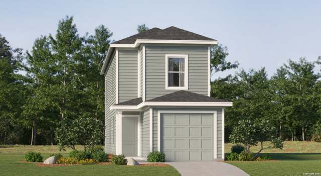 Photo of 2810 Carnelian Trl, San Antonio, TX 78264