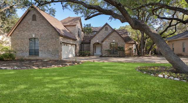 Photo of 1718 Fawn Crst, San Antonio, TX 78248