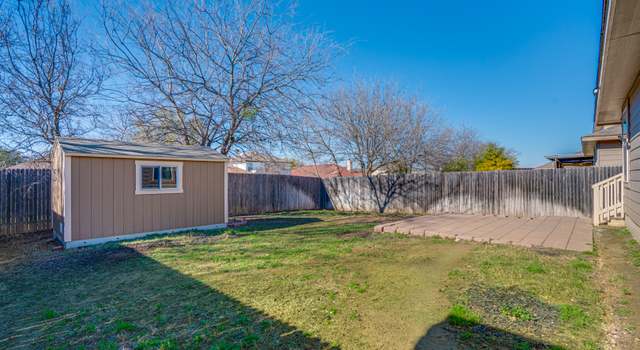 Photo of 8819 Mustang Pass, San Antonio, TX 78254