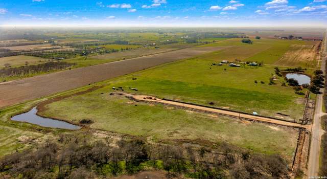 Photo of 15407 Sycamore Creek Rd, Lacoste, TX 78039
