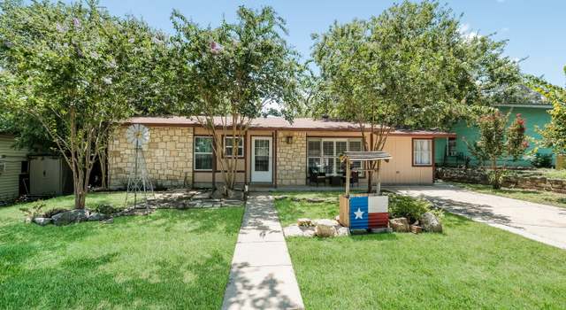 Photo of 3006 Shadow Bend Dr, San Antonio, TX 78230-5038