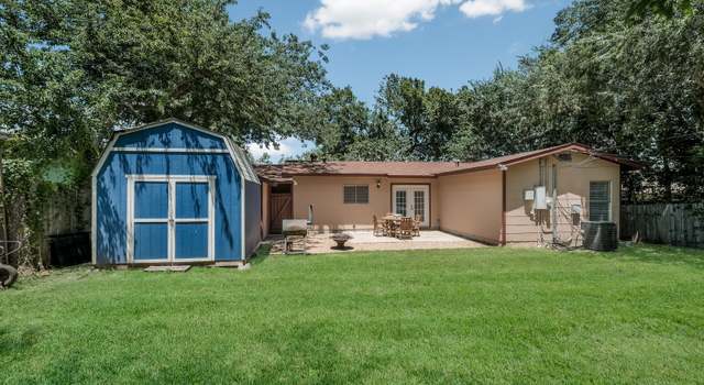 Photo of 3006 Shadow Bend Dr, San Antonio, TX 78230-5038