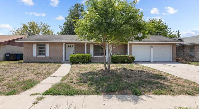 Photo of 4610 Lavender, San Antonio, TX 78220