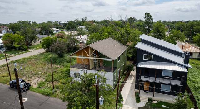 Photo of 108 Spruce St, San Antonio, TX 78203-1374