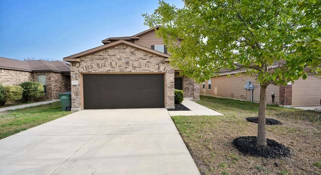Photo of 10035 Boxer, San Antonio, TX 78245