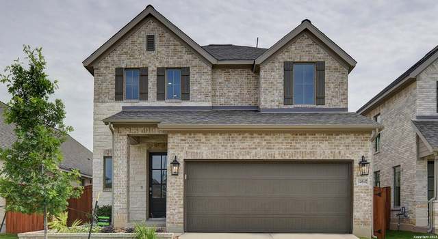 Photo of 12647 Cotorra Spgs, San Antonio, TX 78254
