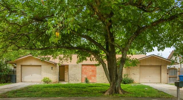 Photo of 2105 Darwin, San Antonio, TX 78228