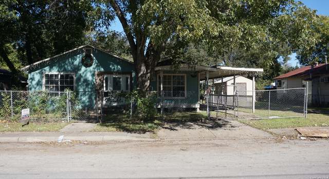 Photo of 161 Carle Ave, San Antonio, TX 78204