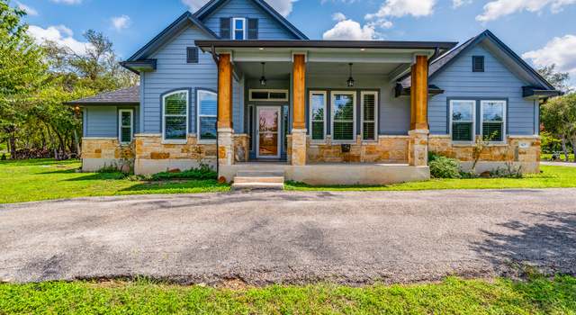 Photo of 425 County Road 3830, San Antonio, TX 78253