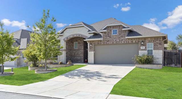 Photo of 11531 Escobar, San Antonio, TX 78253