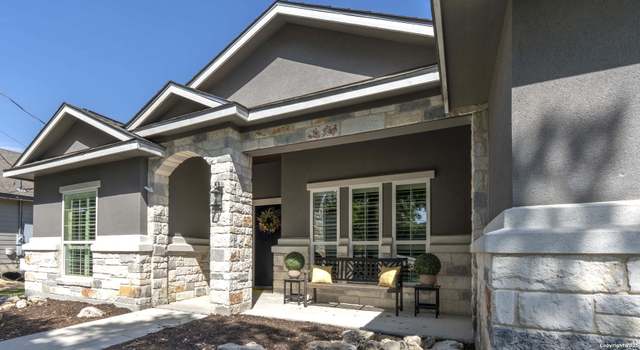 Photo of 725 Shady Cv, Spring Branch, TX 78070