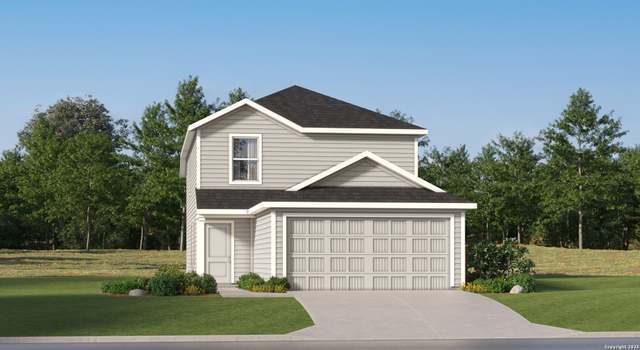 Photo of 2811 Red Diamond, San Antonio, TX 78264